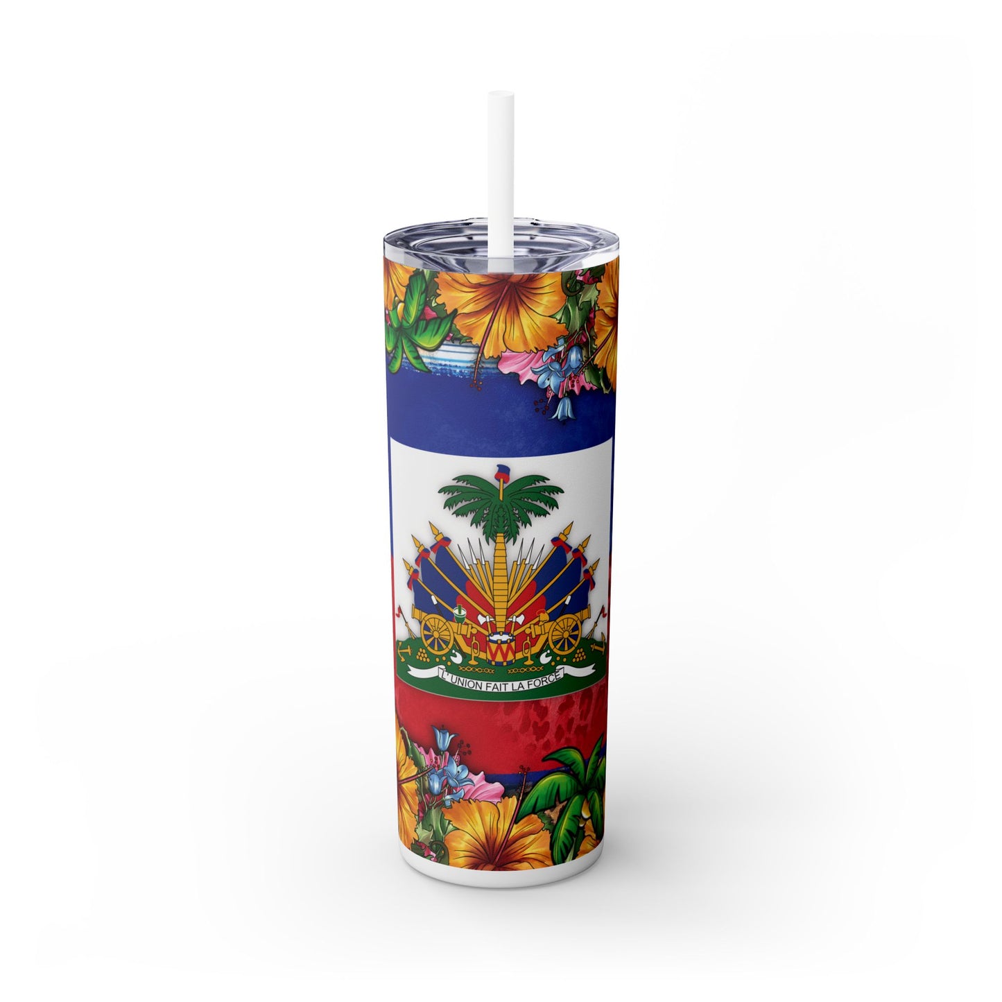 Skinny Tumbler with Straw, 20ozThe Maars personalized skinny tumblers keep your drinks hot for 12h and cold for 24h, making them the perfect sipping companion all year round. With 20oz capacity, tnullMugPrintifylakaycollection