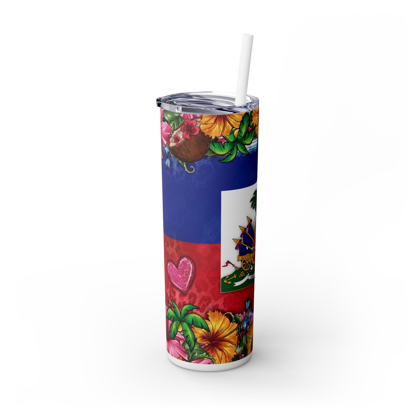 Skinny Tumbler with Straw, 20ozThe Maars personalized skinny tumblers keep your drinks hot for 12h and cold for 24h, making them the perfect sipping companion all year round. With 20oz capacity, tnullMugPrintifylakaycollection