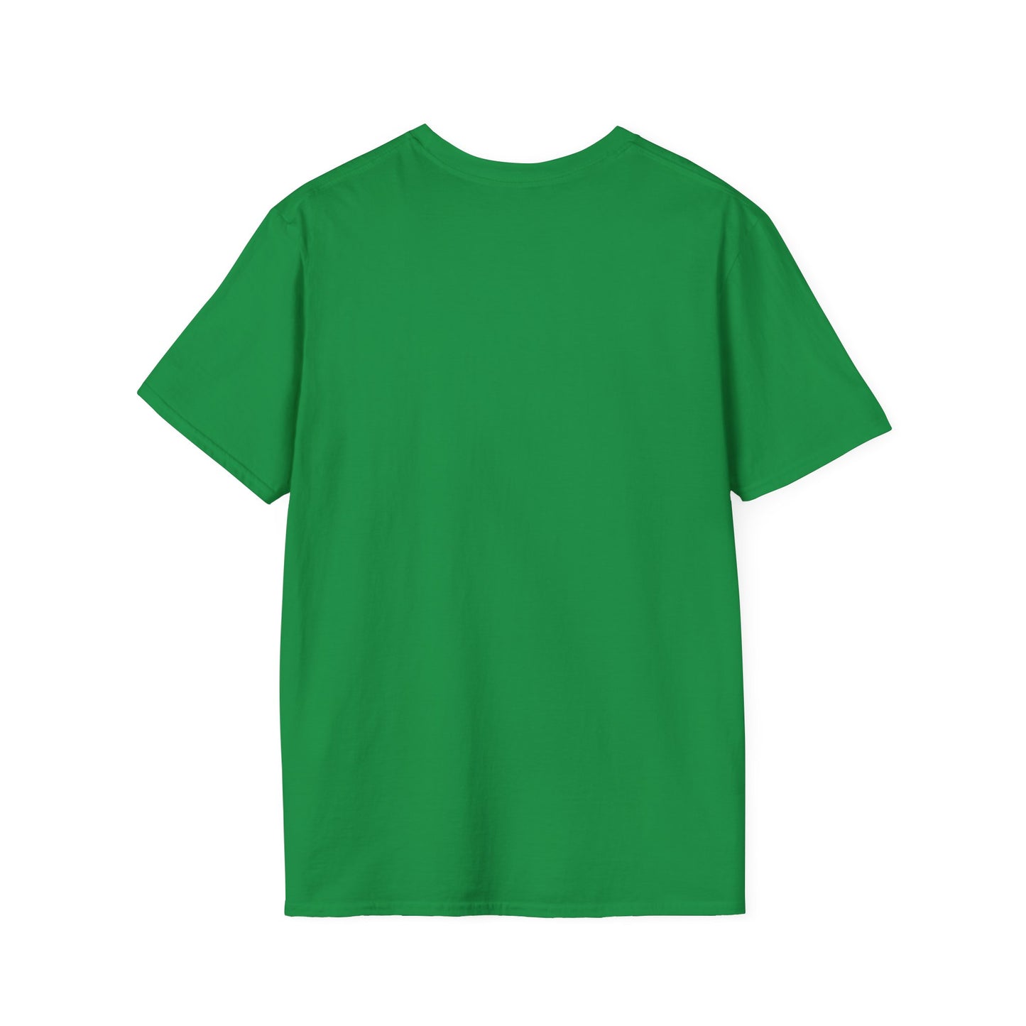 Unisex Softstyle T-Shirt - T Shirt Fait Le Avec Passion Custom ChemiseThis custom t-shirt is made with passion, giving off a unique and personalized vibe. Perfect for those who love to express themselves through fashion. Ideal for adulUnisex Softstyle T-ShirtT-ShirtPrintifylakaycollection
