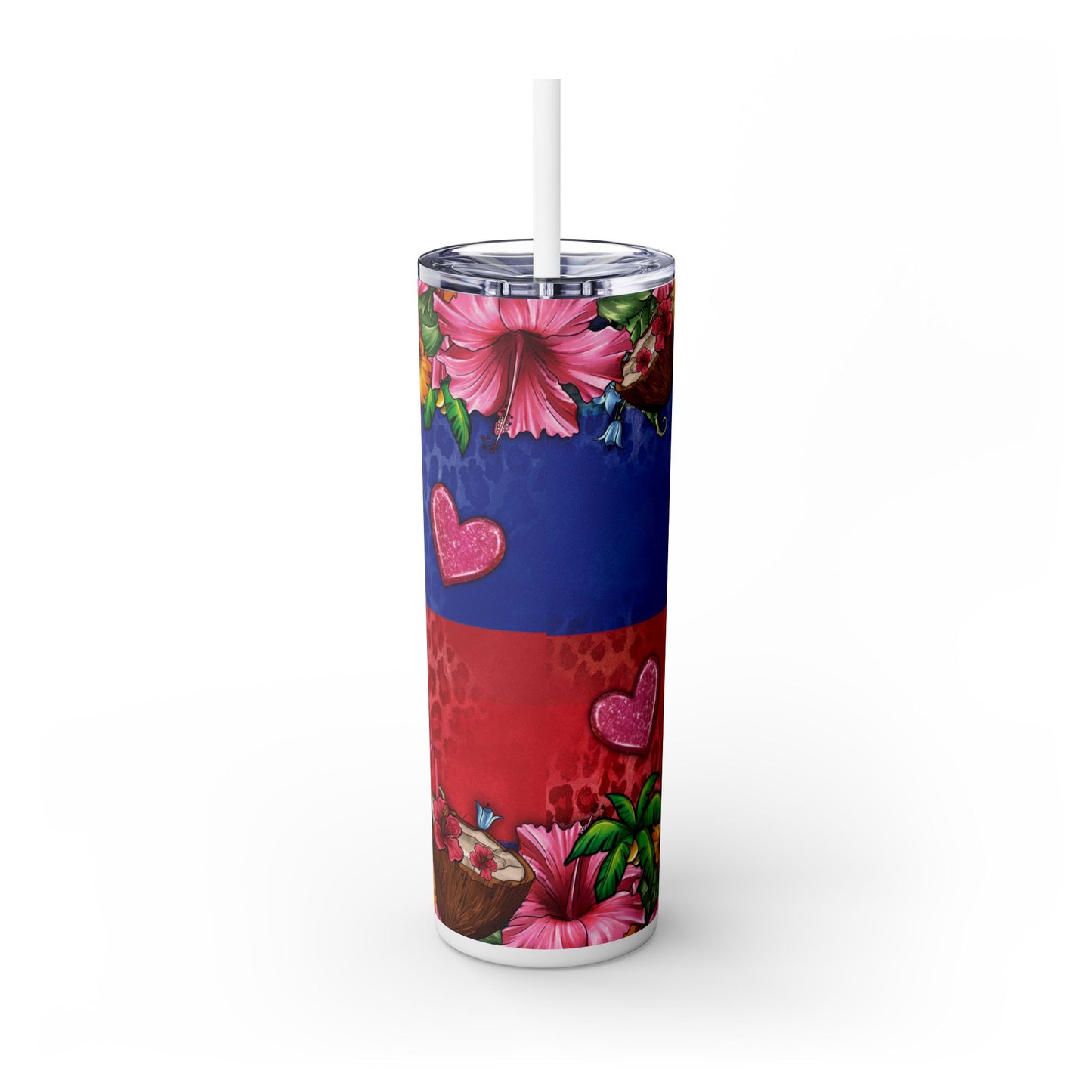 Skinny Tumbler with Straw, 20ozThe Maars personalized skinny tumblers keep your drinks hot for 12h and cold for 24h, making them the perfect sipping companion all year round. With 20oz capacity, tnullMugPrintifylakaycollection