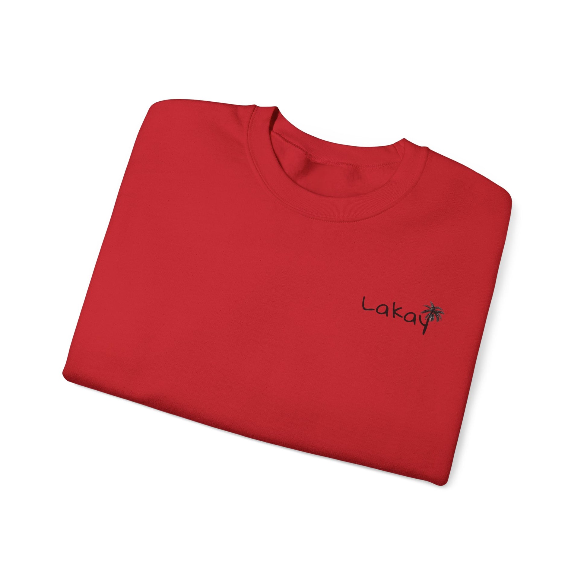 Haitian Creole Sweatshirt, Caribbean Vibes Jumper, Sweartshirt Lakay, S
M
L
XL
2XL
3XL
4XL
5XL




Width, in
20.00
22.01
24.00
26.00
28.00
30.00
32.00
34.00


Length, in
27.00
28.00
29.00
30.00
31.00
32.00
33.00
34.00


Sleeve length (nullSweatshirtPrintifylakaycollection