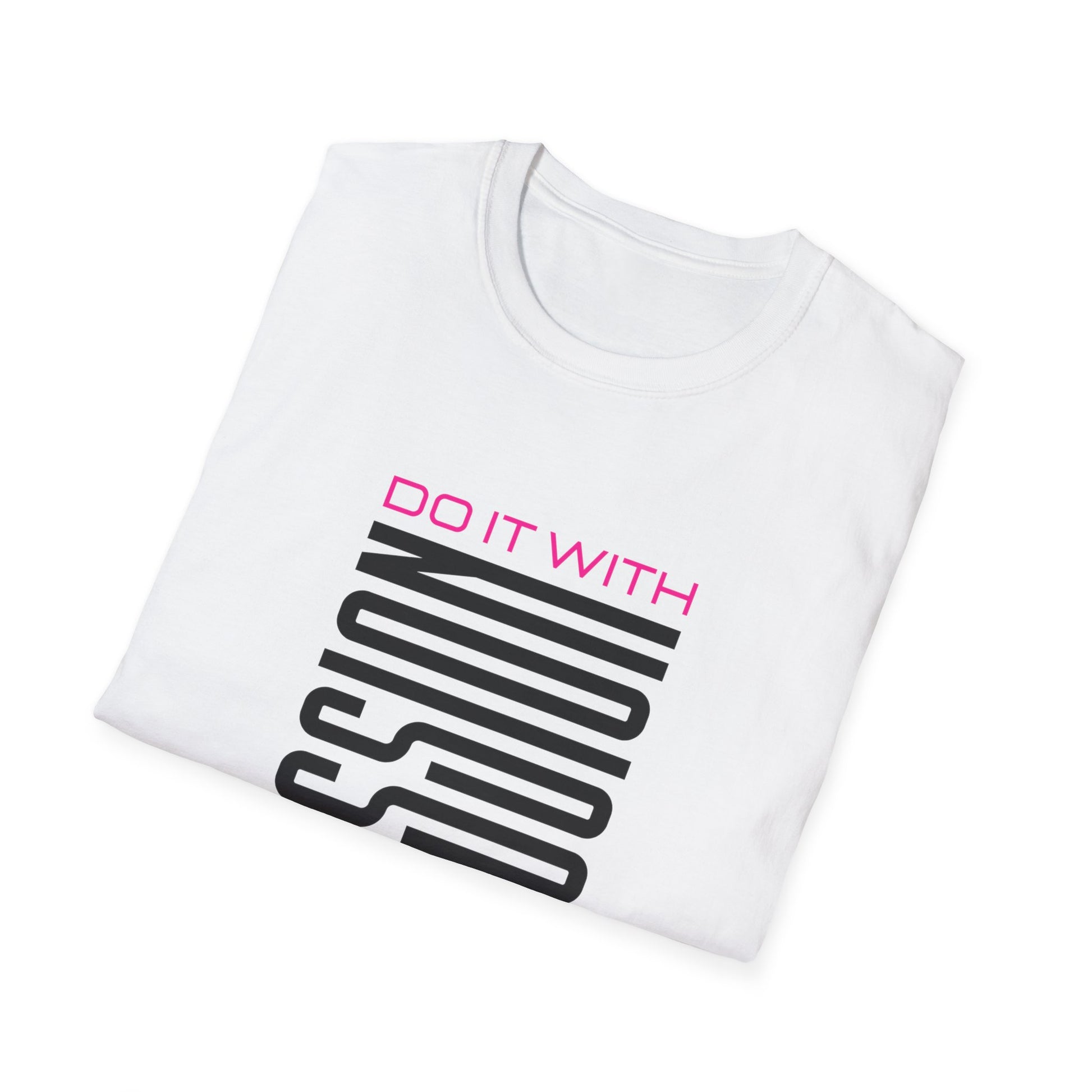 Unisex Softstyle T-Shirt - T Shirt Fait Le Avec Passion Custom ChemiseThis custom t-shirt is made with passion, giving off a unique and personalized vibe. Perfect for those who love to express themselves through fashion. Ideal for adulUnisex Softstyle T-ShirtT-ShirtPrintifylakaycollection