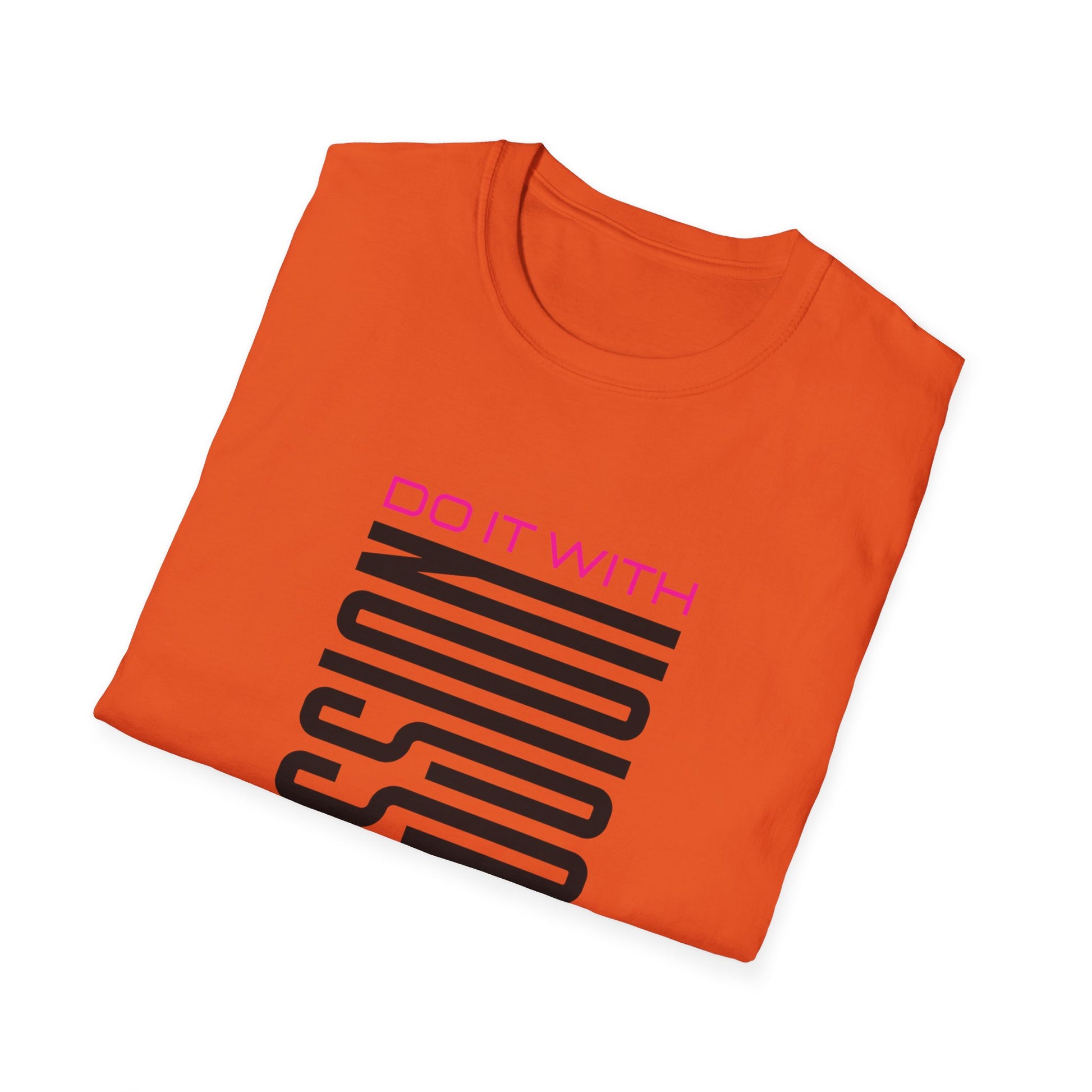 Unisex Softstyle T-Shirt - T Shirt Fait Le Avec Passion Custom ChemiseThis custom t-shirt is made with passion, giving off a unique and personalized vibe. Perfect for those who love to express themselves through fashion. Ideal for adulUnisex Softstyle T-ShirtT-ShirtPrintifylakaycollection