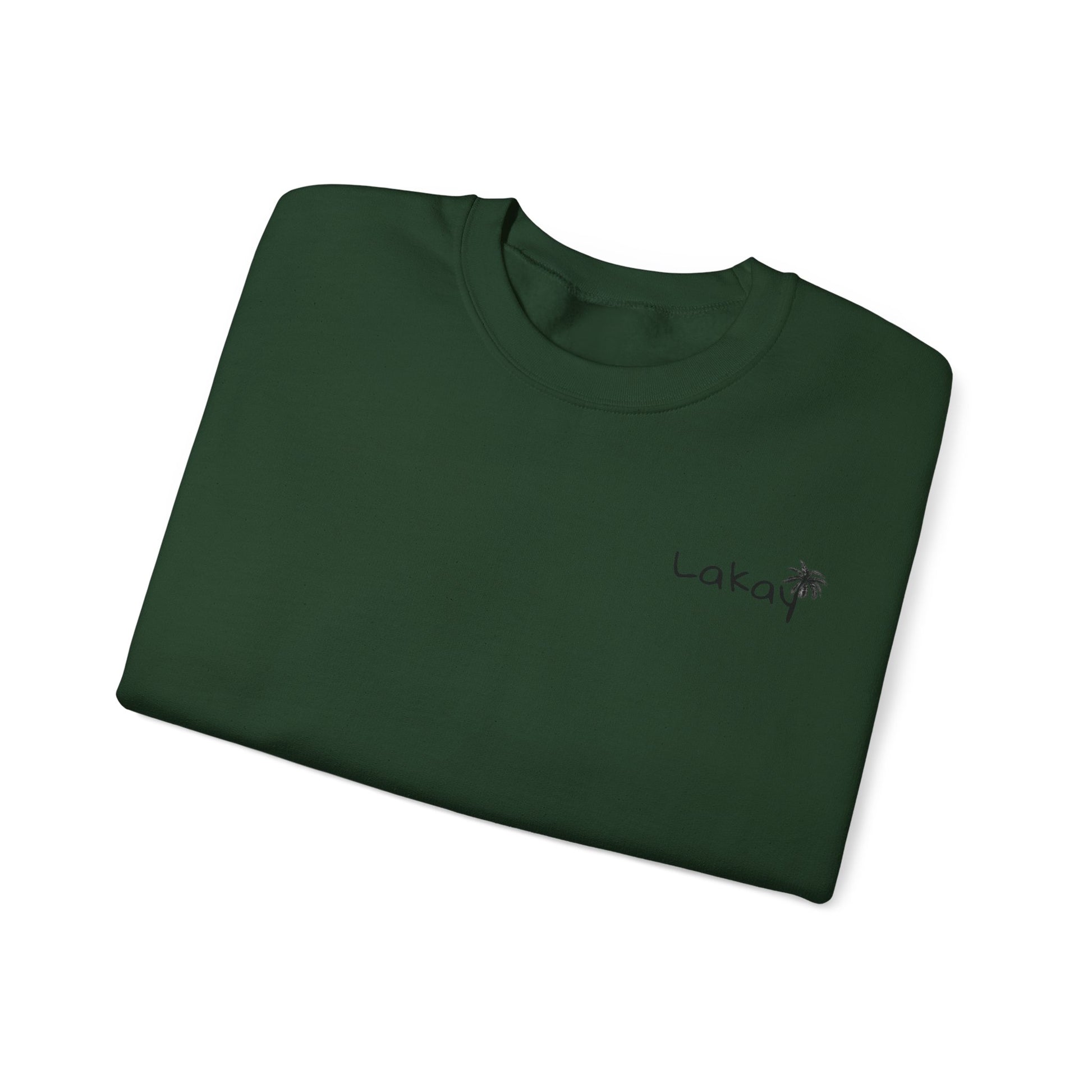 Haitian Creole Sweatshirt, Caribbean Vibes Jumper, Sweartshirt Lakay, S
M
L
XL
2XL
3XL
4XL
5XL




Width, in
20.00
22.01
24.00
26.00
28.00
30.00
32.00
34.00


Length, in
27.00
28.00
29.00
30.00
31.00
32.00
33.00
34.00


Sleeve length (nullSweatshirtPrintifylakaycollection