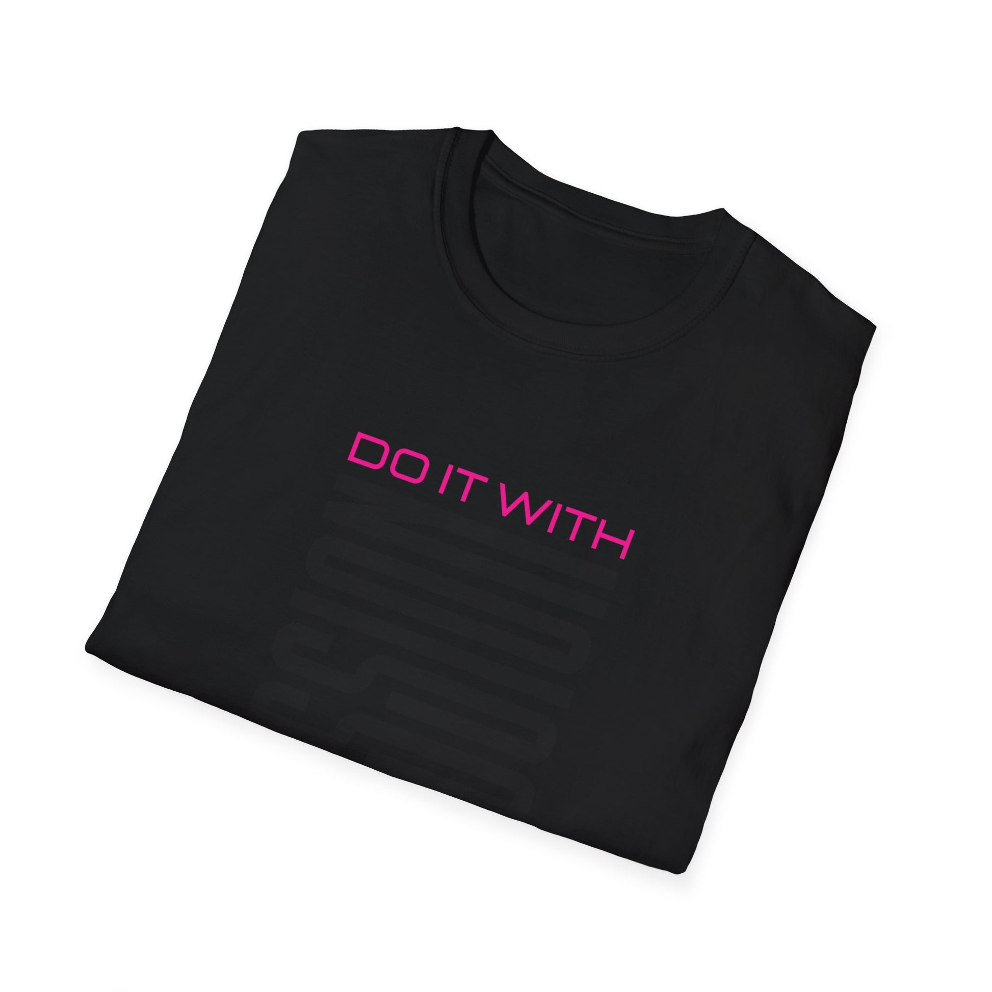 Unisex Softstyle T-Shirt - T Shirt Fait Le Avec Passion Custom ChemiseThis custom t-shirt is made with passion, giving off a unique and personalized vibe. Perfect for those who love to express themselves through fashion. Ideal for adulUnisex Softstyle T-ShirtT-ShirtPrintifylakaycollection