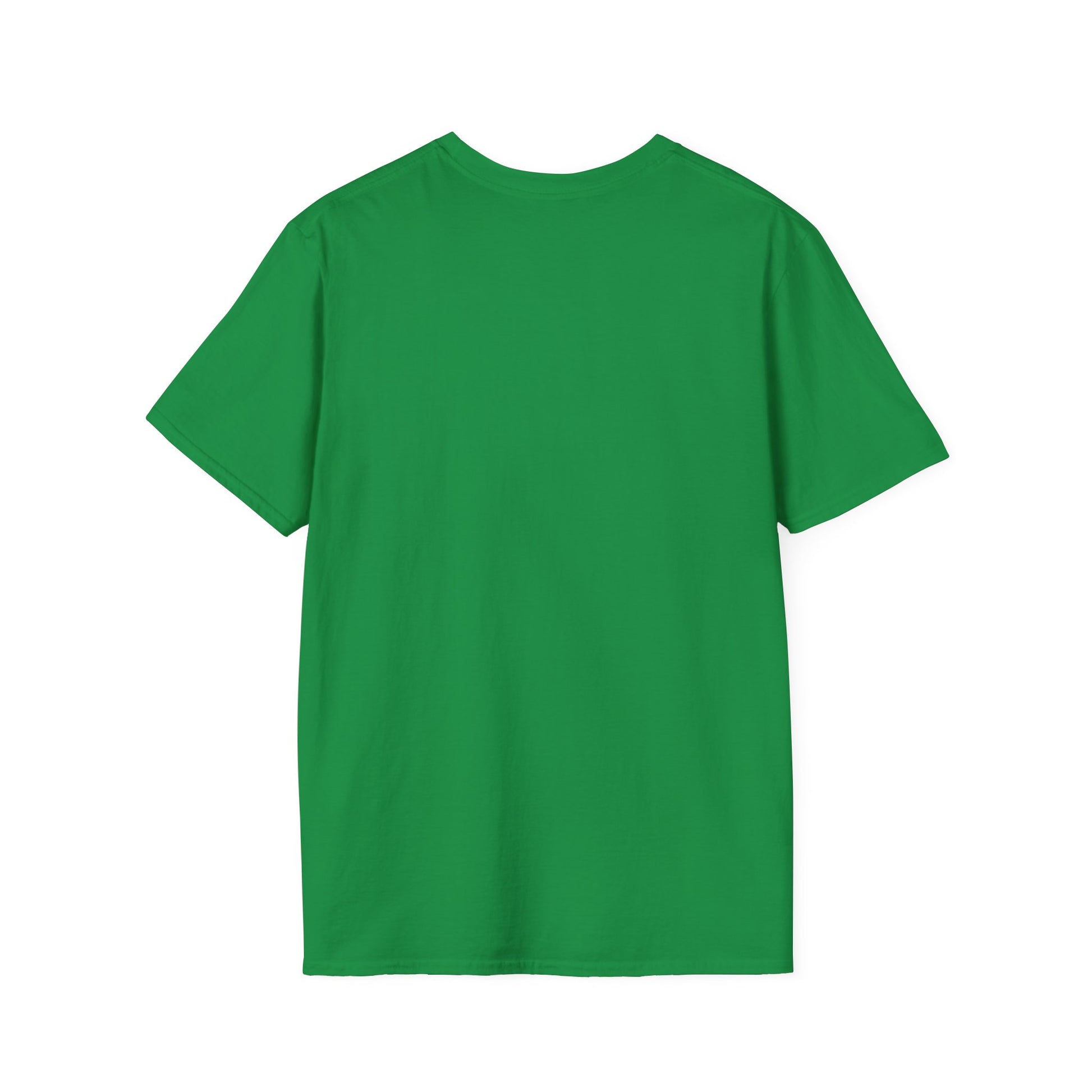 Unisex Softstyle T-Shirt - T Shirt Fait Le Avec Passion Custom ChemiseThis custom t-shirt is made with passion, giving off a unique and personalized vibe. Perfect for those who love to express themselves through fashion. Ideal for adulUnisex Softstyle T-ShirtT-ShirtPrintifylakaycollection
